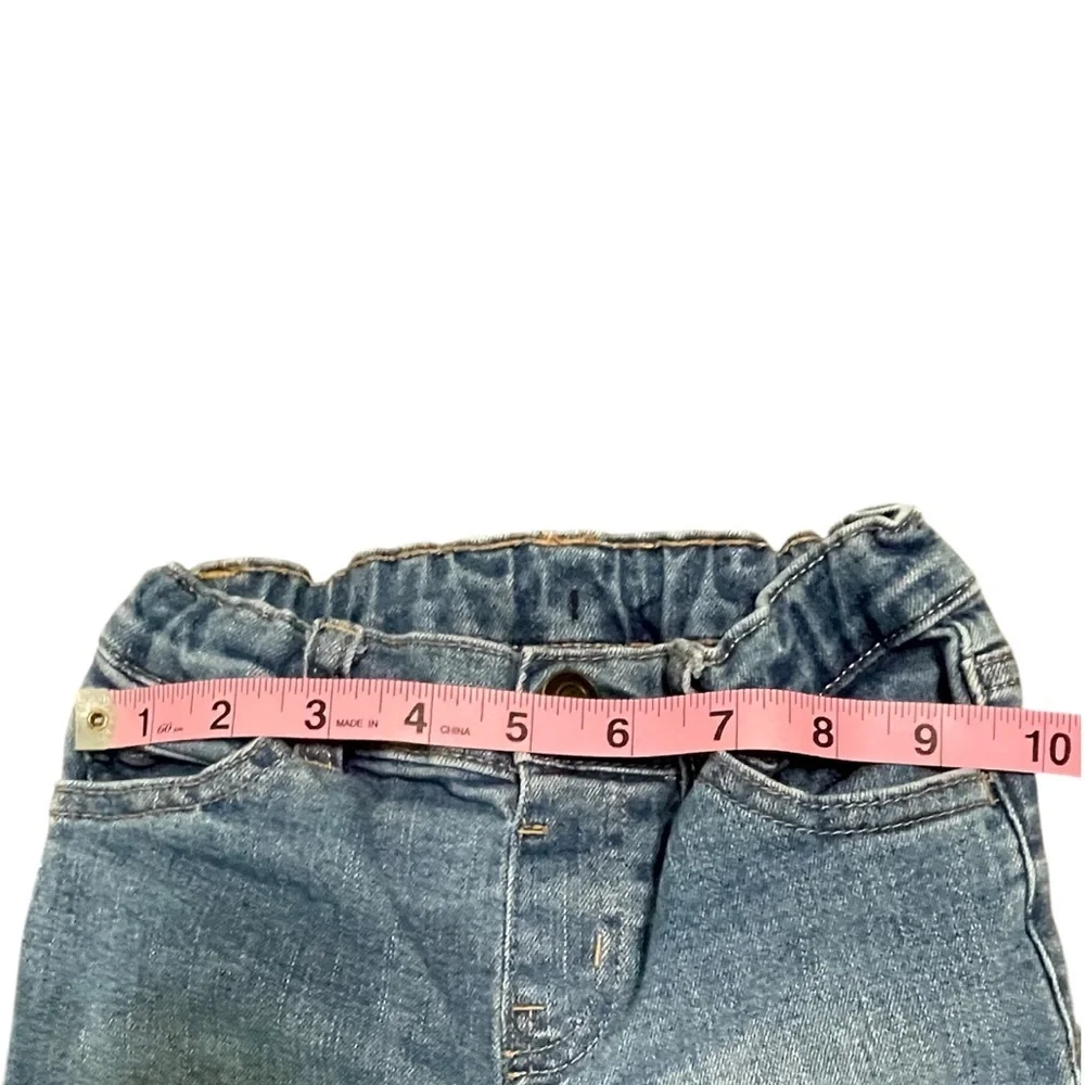 Garanimals Boys Blue Denim Jeans